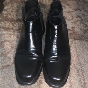 Cole Haan Bootie
